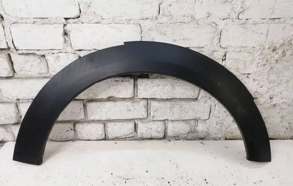 Mini Cooper Countryman R60 Front arch trim 9800762