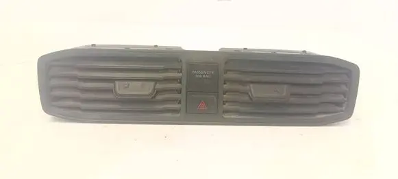 Volkswagen Caddy Dash center air vent grill 2K5819728 2K5815705B 2K5819728A