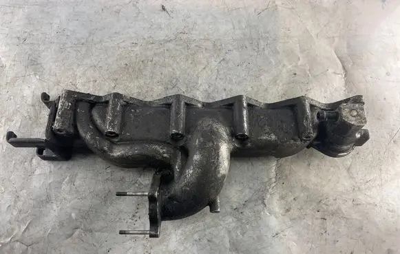 Intake manifold