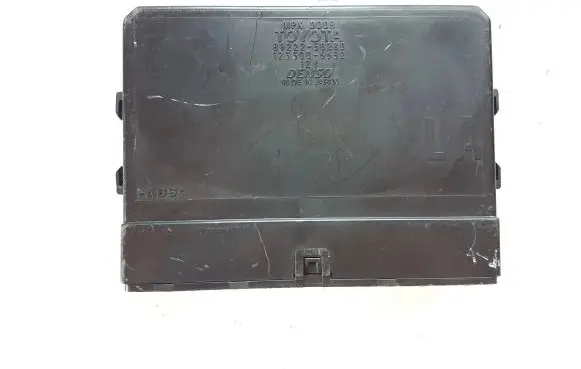 Lexus LS 460 - 600H Door control unit/module 8922250280 1233006682