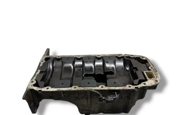 Opel Vectra C Oil sump 55353306 55355007 55355595