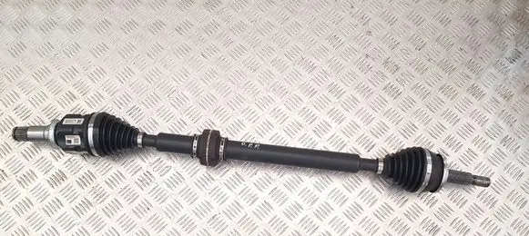 Toyota Prius (XW50) Front driveshaft 4341047040