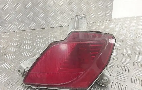 Rear fog light
