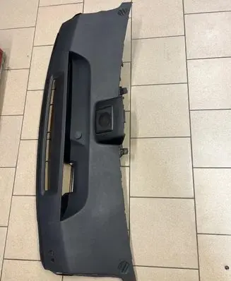 Toyota Prius (XW20) Dashboard 