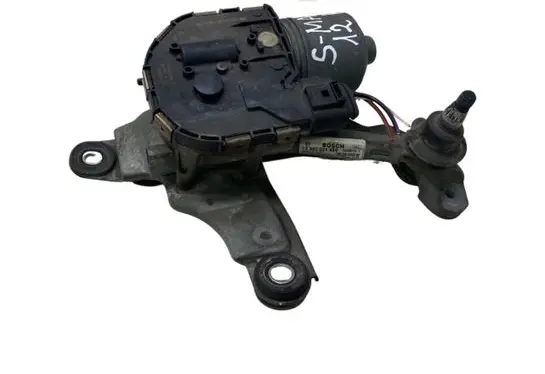 Ford S-MAX Front wiper linkage and motor 1397220675 3397021486 6M2117504CD