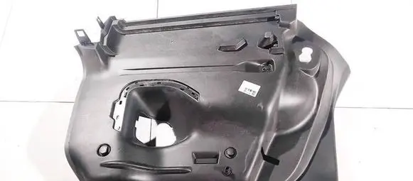 Jeep Renegade Other trunk/boot trim element 735624855