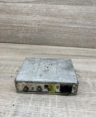 Audi A6 S6 C5 4B GPS navigation control unit/module 4B1919894A 7612001009