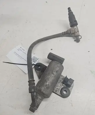 Opel Omega B1 Clutch pipe/line 