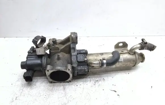Volvo V70 EGR valve 31219874 70057505