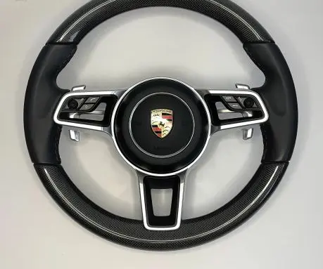 Porsche Macan (95B) Steering wheel 95B419091