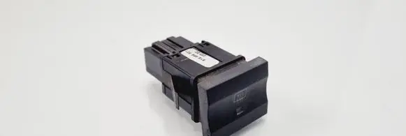 Skoda Fabia Mk1 (6Y) Windscreen/window heater switch 6Y0959621 25502