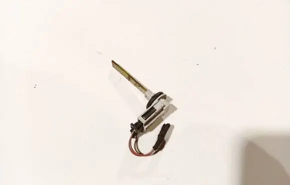 Volkswagen Golf V Interior temperature sensor 4b0820539 0805040158