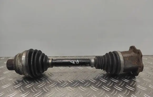 Audi A4 S4 B8 8K Front driveshaft 8K0407271