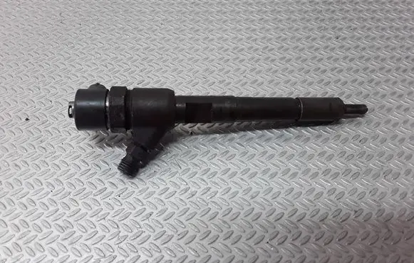 Fiat Doblo Fuel injector 0445110083