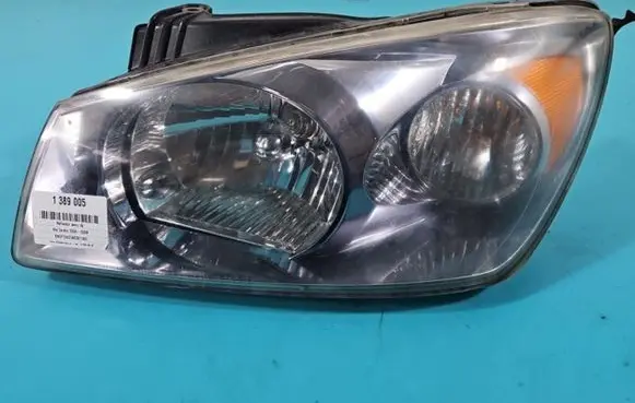KIA Cerato Headlight/headlamp IMPRK1389005
