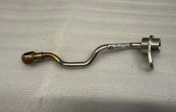 BMW X5 G05 Brake vacuum hose/pipe 20646210 8599055 206462