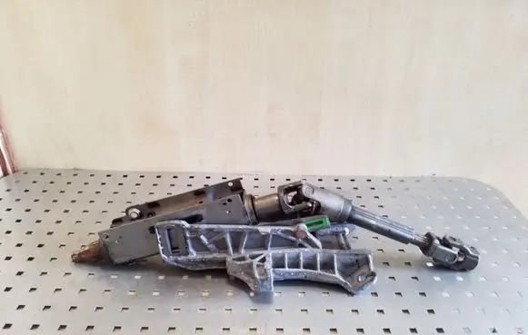 Ford Galaxy Steering wheel axle 6G9N3C529EE