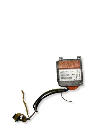 Volkswagen II LT Airbag control unit/module 0285001105 0004460242
