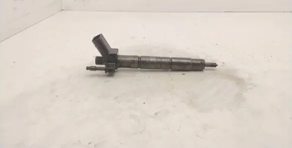 Fuel injector