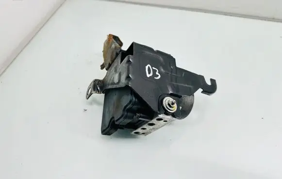 Citroen Jumpy ABS Pump 9824510880