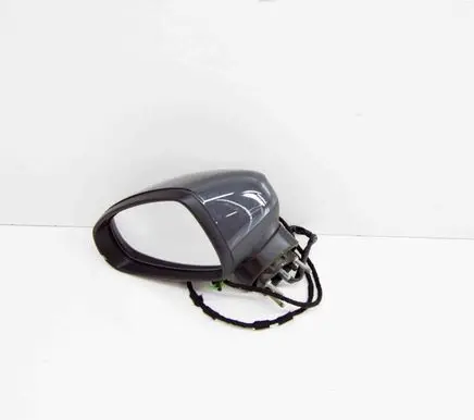 Audi A1 Front door electric wing mirror 8X2857409S