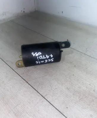 Vacuum air tank