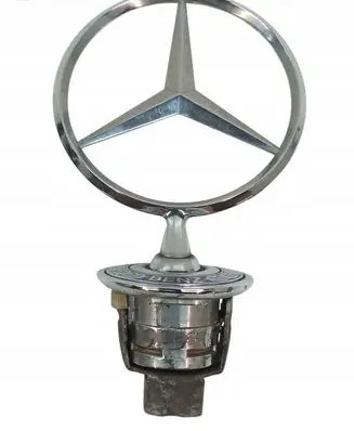 Mercedes-Benz S W220 Manufacturer badge logo/emblem