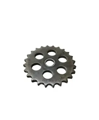 BMW 5 F10 F11 Timing chain sprocket 7798019