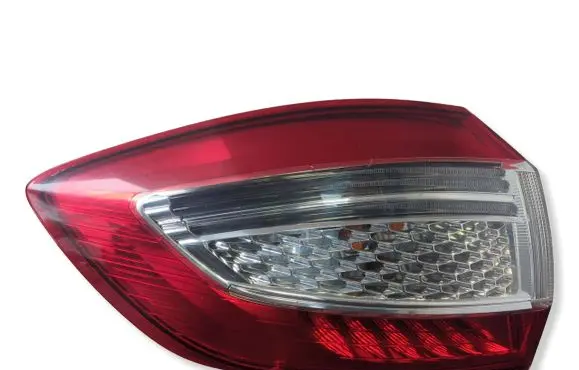 Ford Mondeo MK IV Rear/tail lights BS7113405B