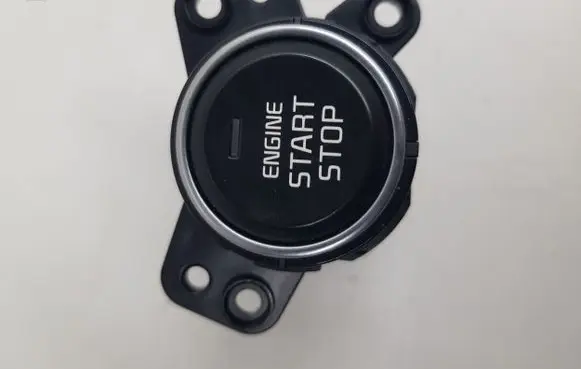 KIA Sportage Engine start stop button switch 95430D9800WK