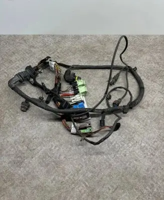 BMW X5 F15 Engine installation wiring loom 8583557