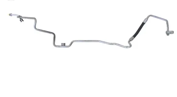 BMW 6 E63 E64 Air conditioning (A/C) pipe/hose 6453234