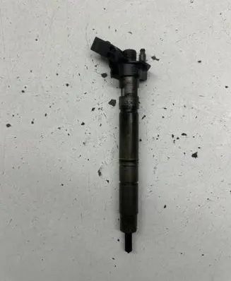 Audi A6 S6 C7 4G Fuel injector 059130277CC 0445116040