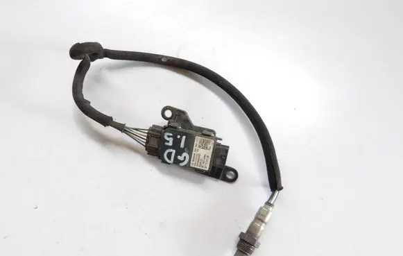Opel Grandland X Lambda probe sensor 0281006853 9811207180