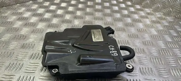 Mercedes-Benz E W212 Gearbox control unit/module A0002701852 10877722 A2C53423295