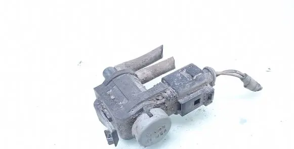Volkswagen Phaeton Turbo solenoid valve 1J0906283C