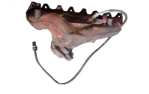 Mercedes-Benz C W203 Lambda probe sensor 0005406417