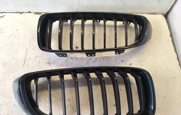 BMW 4 F36 Gran coupe Front grill 7294813 7294817u