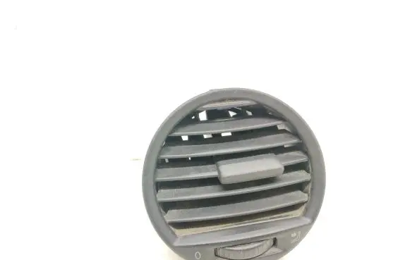 Volkswagen Caddy Dash center air vent grill 2K0819703B
