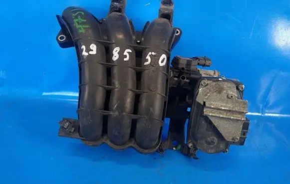 Mitsubishi Mirage VI G4 Attrage Intake manifold 1540A379