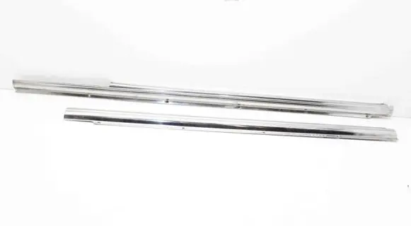 Mercedes-Benz SLC C107 Other sill/pillar trim element 1076860336
