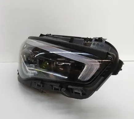 Mercedes-Benz CLA C118 X118 Headlight/headlamp A1189067201