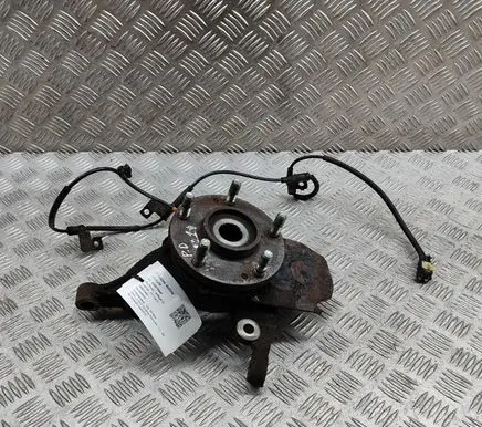 KIA Optima Front wheel hub 517162T110 5175039603