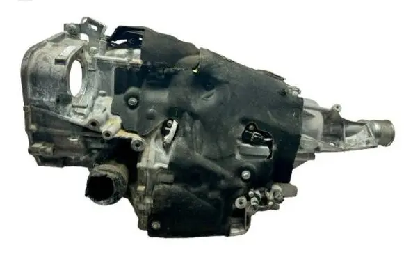 Subaru Impreza IV Automatic gearbox TR580GD6AA 4413725B