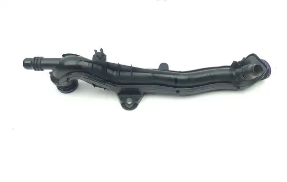 Citroen C5 Aircross Engine coolant pipe/hose 9834388280