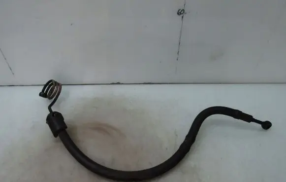 Volkswagen PASSAT B5 Power steering hose/pipe/line