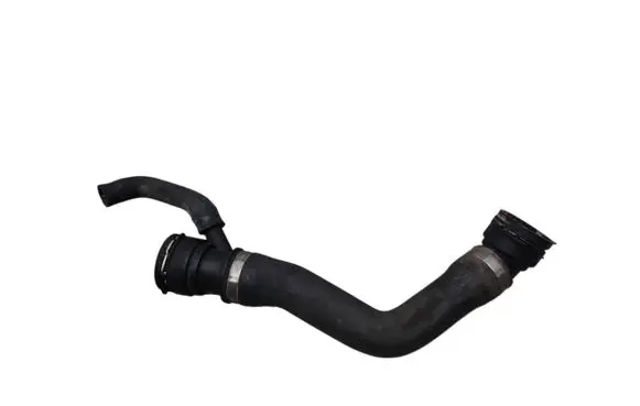BMW 5 E60 E61 Engine coolant pipe/hose 7787452