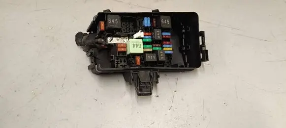 Audi Q5 SQ5 Fuse box set 5WA907361A