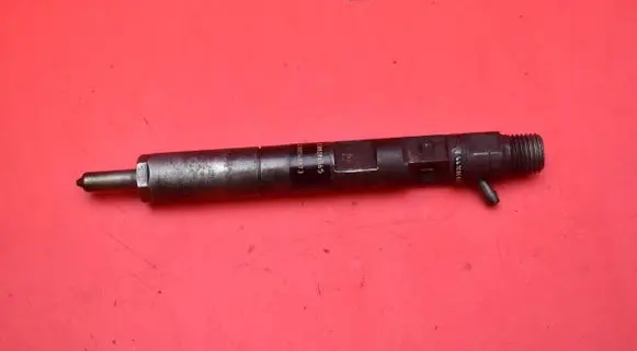 Nissan Almera Tino Fuel injector 8200049873