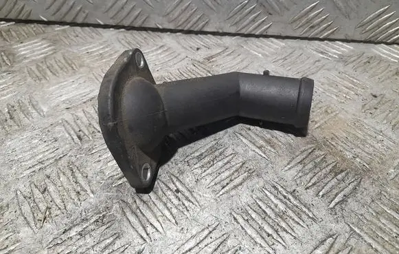 Volkswagen Golf IV Engine coolant pipe/hose 06A121121C 038121121D